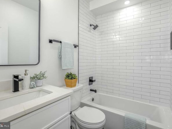 5403 5TH Street NW A, Washington DC 20011