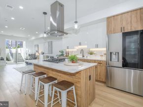 5403 5TH Street NW A, Washington DC 20011
