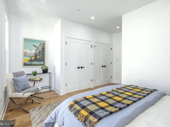 5403 5TH Street NW A, Washington DC 20011