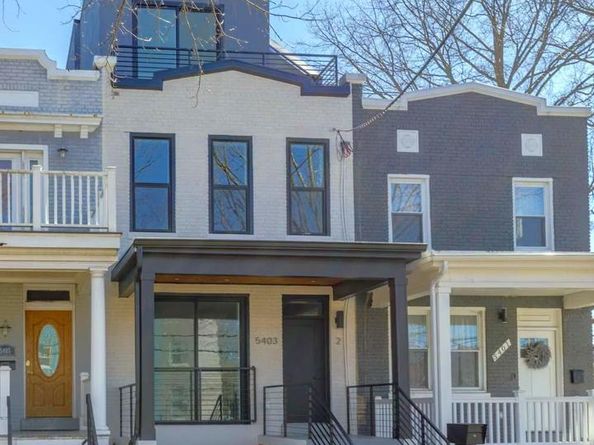 5403 5TH Street NW A, Washington DC 20011