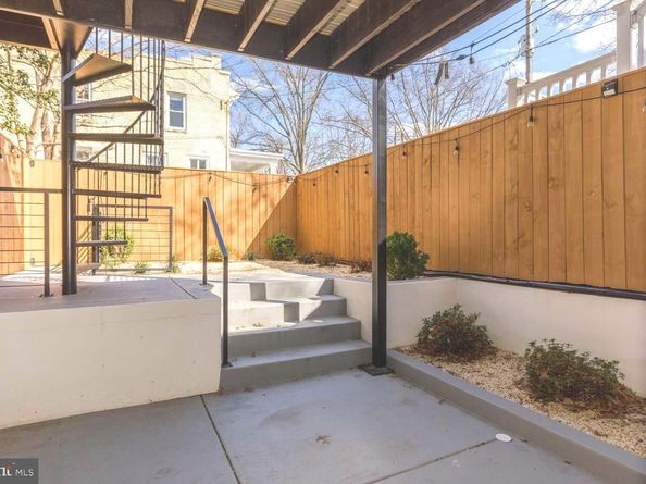 5403 5TH Street NW A, Washington DC 20011