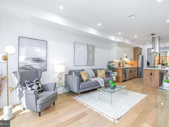 5403 5TH Street NW A, Washington DC 20011
