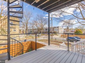 5403 5TH Street NW A, Washington DC 20011