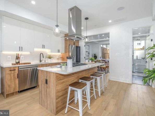 5403 5TH Street NW A, Washington DC 20011