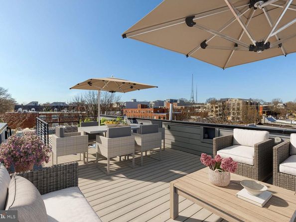 5403 5TH Street NW B, Washington DC 20011