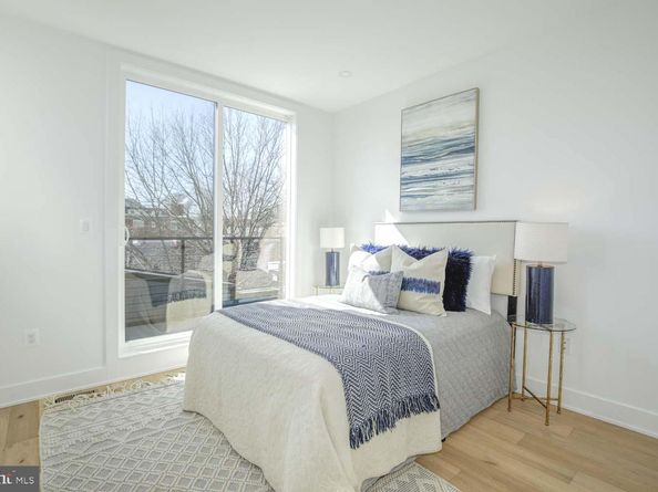 5403 5TH Street NW B, Washington DC 20011