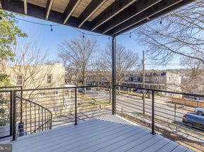 5403 5TH Street NW B, Washington DC 20011