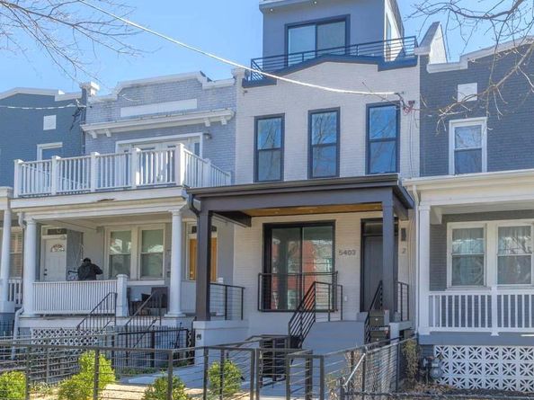 5403 5TH Street NW B, Washington DC 20011