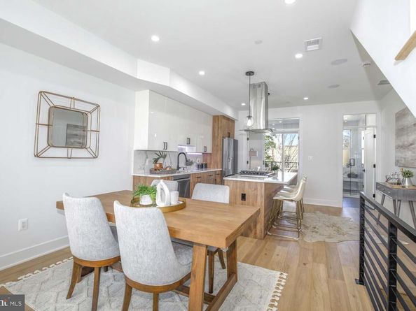 5403 5TH Street NW B, Washington DC 20011