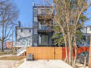 5403 5TH Street NW B, Washington DC 20011
