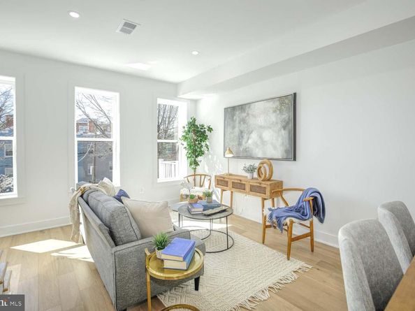 5403 5TH Street NW B, Washington DC 20011