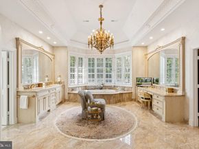 8527 Rapley Preserve Circle, Potomac MD 20854