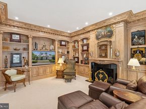 8527 Rapley Preserve Circle, Potomac MD 20854