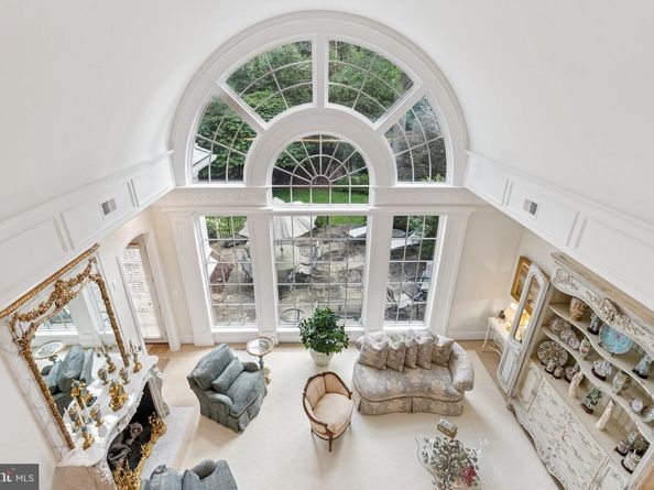 8527 Rapley Preserve Circle, Potomac MD 20854