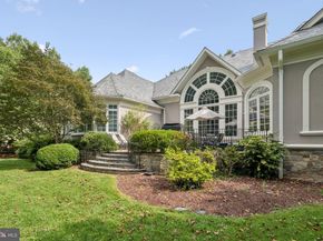 8527 Rapley Preserve Circle, Potomac MD 20854
