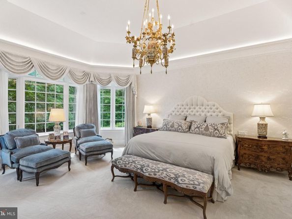 8527 Rapley Preserve Circle, Potomac MD 20854