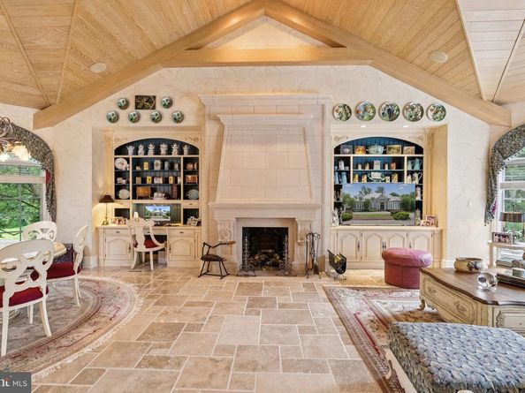 8527 Rapley Preserve Circle, Potomac MD 20854