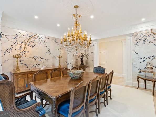 8527 Rapley Preserve Circle, Potomac MD 20854