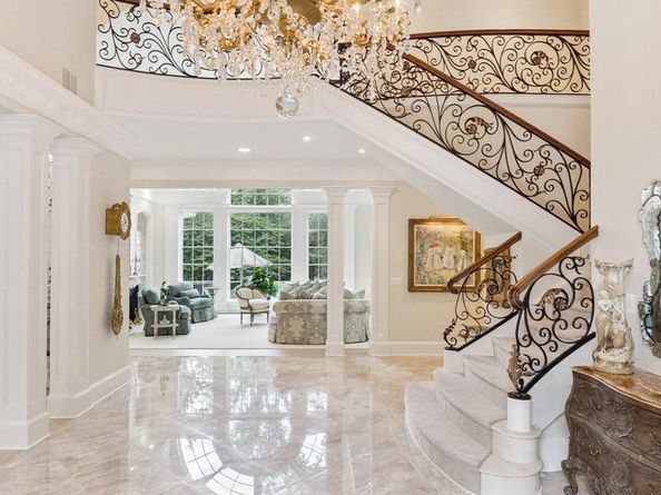 8527 Rapley Preserve Circle, Potomac MD 20854