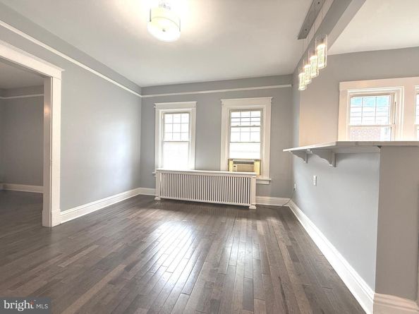 2838 Myrtle Avenue NE, Washington DC 20018