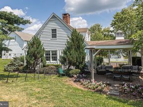 439 Brownsburg Road W, Newtown PA 18940