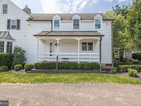 439 Brownsburg Road W, Newtown PA 18940