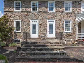 439 Brownsburg Road W, Newtown PA 18940