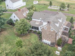 439 Brownsburg Road W, Newtown PA 18940