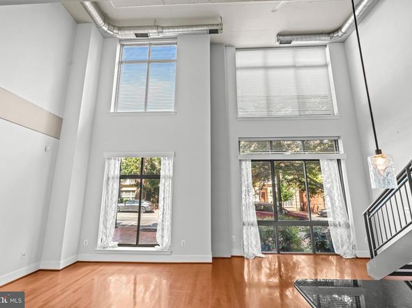 520 John Carlyle Street 108, Alexandria VA 22314