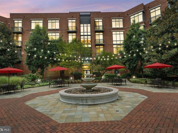 520 John Carlyle Street 108, Alexandria VA 22314