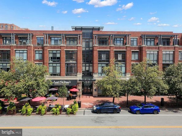 520 John Carlyle Street 108, Alexandria VA 22314