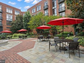 520 John Carlyle Street 108, Alexandria VA 22314