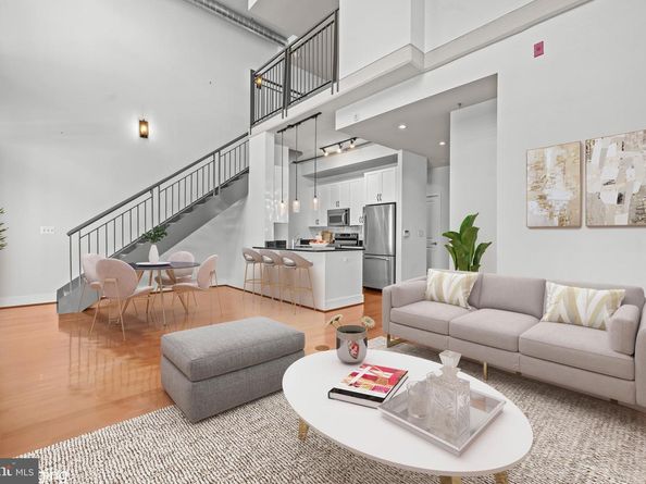 520 John Carlyle Street 108, Alexandria VA 22314