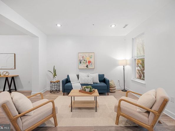 2517 Sayles Place SE 10, Washington DC 20020