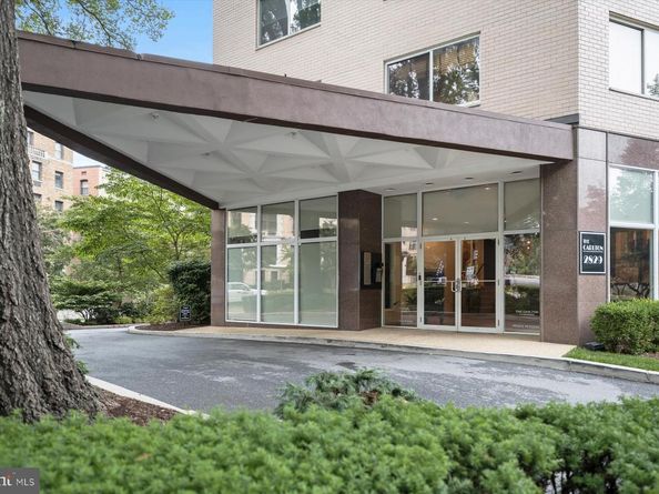 2829 Connecticut Avenue NW 411, Washington DC 20008
