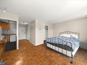 2829 Connecticut Avenue NW 411, Washington DC 20008