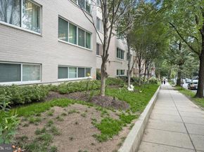 2829 Connecticut Avenue NW 411, Washington DC 20008