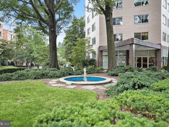 2829 Connecticut Avenue NW 411, Washington DC 20008