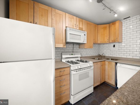 2829 Connecticut Avenue NW 411, Washington DC 20008