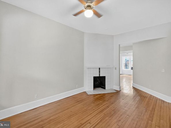 1664 Park Road NW, Washington DC 20010