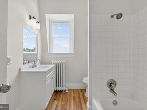 1664 Park Road NW, Washington DC 20010