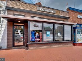 1664 Park Road NW, Washington DC 20010