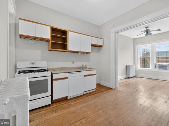 1664 Park Road NW, Washington DC 20010