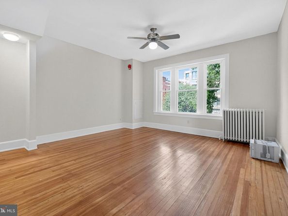 1664 Park Road NW, Washington DC 20010