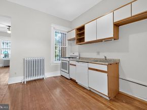 1664 Park Road NW, Washington DC 20010