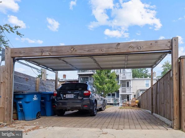 210 Varnum Street NW 1, Washington DC 20011