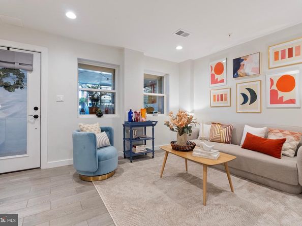 210 Varnum Street NW 1, Washington DC 20011