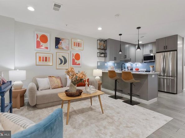 210 Varnum Street NW 1, Washington DC 20011