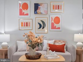 210 Varnum Street NW 1, Washington DC 20011