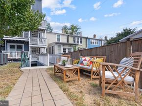 210 Varnum Street NW 1, Washington DC 20011